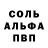МЕФ кристаллы mentop