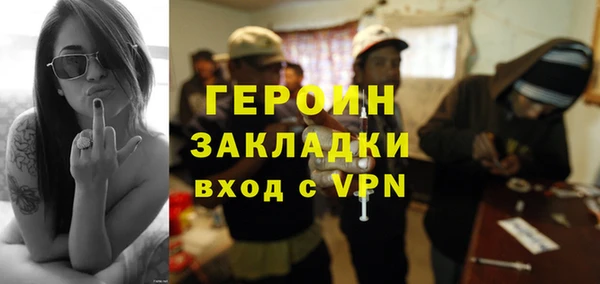 молекула духа Бородино
